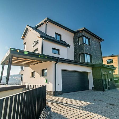 Boutique Apartment Heidi With Mountain View Loucna pod Klinovcem Exterior photo